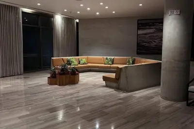 Image de 2-bedroom apartment in charming Cartagena de Indias with Ac and gym