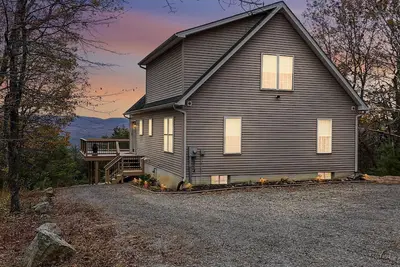 Image de Amazing Views, Fire Pit & Grill near Wardensville