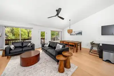 Image de Riverfront Ouray Retreat 3br Sleeps 8 Hot Springs