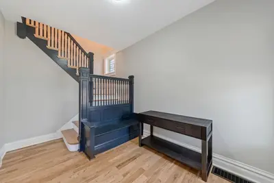 Image de Gorgeous 4-bedroom house in vibrant Denver - Pet and Family Friendly