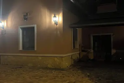 Image de Awesome 5-bedroom house with Ac in charming Budapest Viii Kerület.