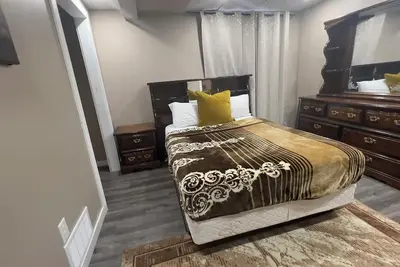 Image de Cozy Basement Suite in Winnipeg