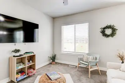 Golf Course Close By, Minutes from Uvu/Byu