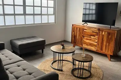 Image de Oasis in La Condesa