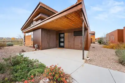 Image de Mesa Retreat @ Palisade Legends