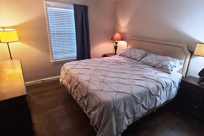 Image de Private Apartment Close to Hospitals, Atlanta Emory Stone Mt