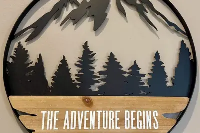 Image de Lake Shore Retreat