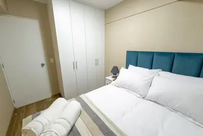 Image de Dhp+ | Luxury 2br Apartment in Downtown Miraflores