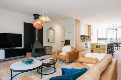 Image de Coast & Cosy - Flinders Scandi Townhouse