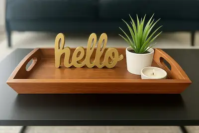 Image de Cozy Welcome \n1 Bedroom Home