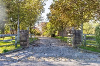 Image de Luxury 3 bed Cottage just three miles outside the market town of Nantwich.