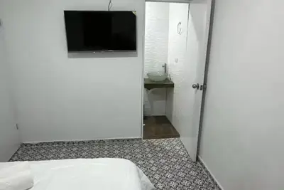 Image de House with pool in Getsemaní