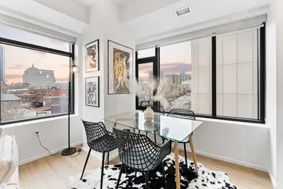 Image de Boston 2 Bedroom Suite