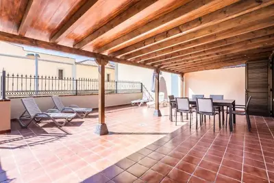 Image de Beautiful Mirador de la Gomera Apt.