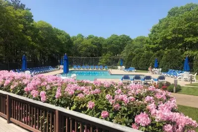 Image de One Bedroom Villa at the Beautiful Sea Mist Resort