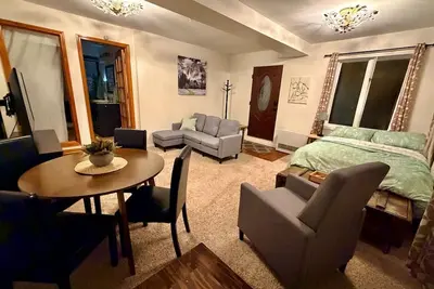 Birch Hollow on the Creek