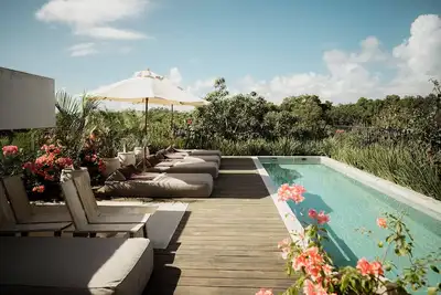 Image de Jashita Tulum 4dor Luxury Villa. Pool, Concierge, 5 min from the beach.