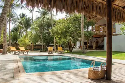 Image de Kite Paradise House
