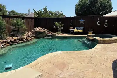 Image de Resort-Style Luxury Oasis | PingPong | Sleeps 16+