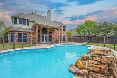 Image de Elegant 5br Estate PoolOasis PingPong Sleeps 22 Ev