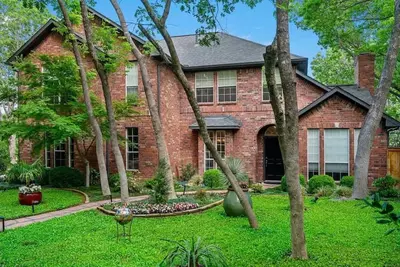 Image de Nature Escape! Pond, Trails Luxe 5br on 3. 5 Acres!