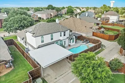 Image de Paradise Oasis Cinema PingPong 5 Br 4 Ba Sleeps16+