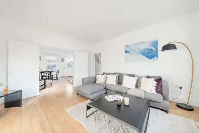 Image de Marylebone Appartement 3 Chambres de Standing près de Hyde Park & Oxford Street