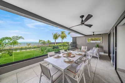 Image de Exceptional Beachfront Condo - Allure 101 (2bed)