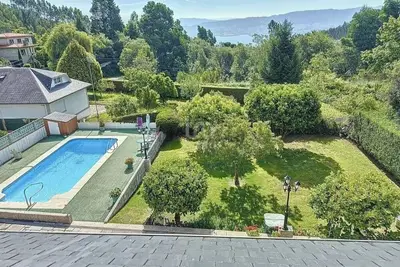 Image de The viewpoint of Monte Bouza, Samieira