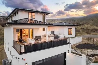 Image de The Boise Foothills Estate