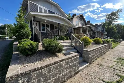 Mystic Hideaway: Serene Escape