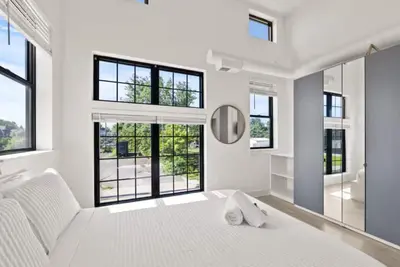 Ideal for Long Stays | Pet-Friendly/ Franklin Park