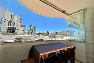 Image de Appartement moderne à Puerto Marina, Benalmádena