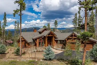 Image de Breckenridge 147 - Trois Chambres Villa, Couchages 9