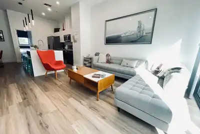 Image de Phoenix 105 - Quatre Chambres Appartement, Couchages 8