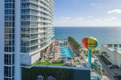 Image de On The Beach - Ocean View - Incredible Amenities
