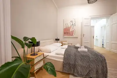 Image de Spacious 110м2 flat in the city center