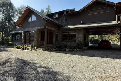 Image de Casona Bosque Lodge