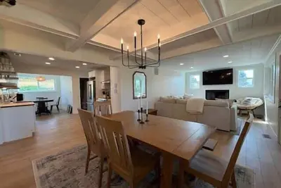 Image de Stevens Creek Farmhouse