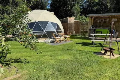 Image de The Little Retreat