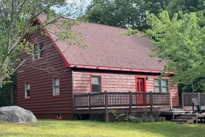 Image de 10 minutes from Whiteface Mountain Ski Center -  3 bedroom house - Wilmington, Ny