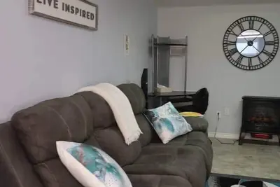 Image de Calgary's Home Cinema Retreat