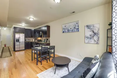 Image de Spacious 4br/2ba Family Retreat in Philadelphia