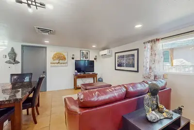 Image de Charming Cottage in Wisdom Spirit Ranch, close to Sedona & more