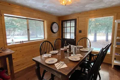 Image de Unhook at Split Pine: North Fork Nights, Zero screens