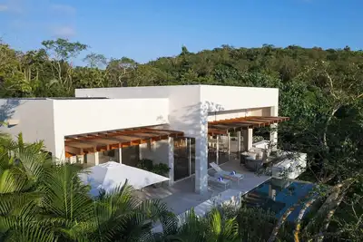 Image de Ocean Club Villa La Selva