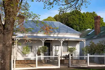 Image de Arichonan House in the heart of Trentham