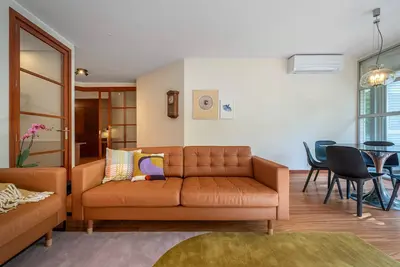 Image de Jacaranda: your stylish retreat in Lisbon