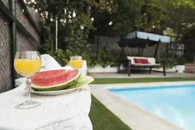 Image de Casa La Algallumbilla