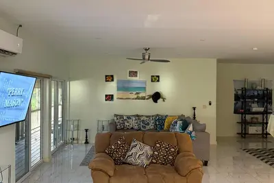 Image de Modern Beautiful 3-bedroom house in Bennetts harbor, Cat Island